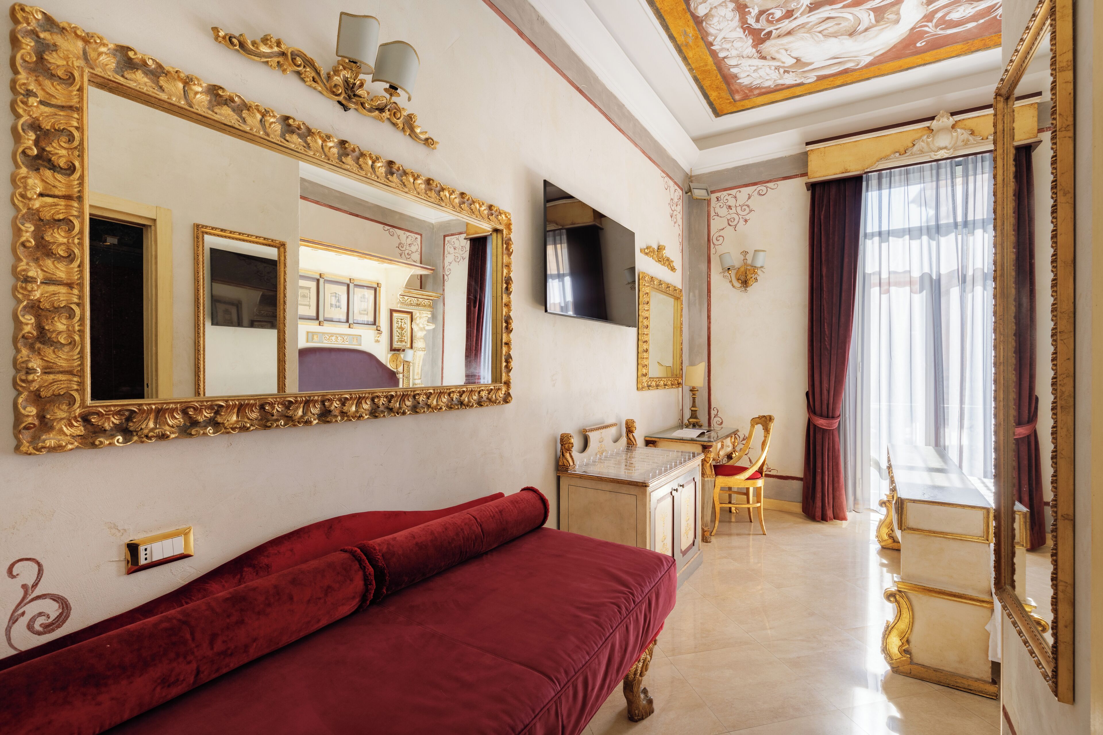 Foto - Romanico Palace Luxury Hotel & SPA