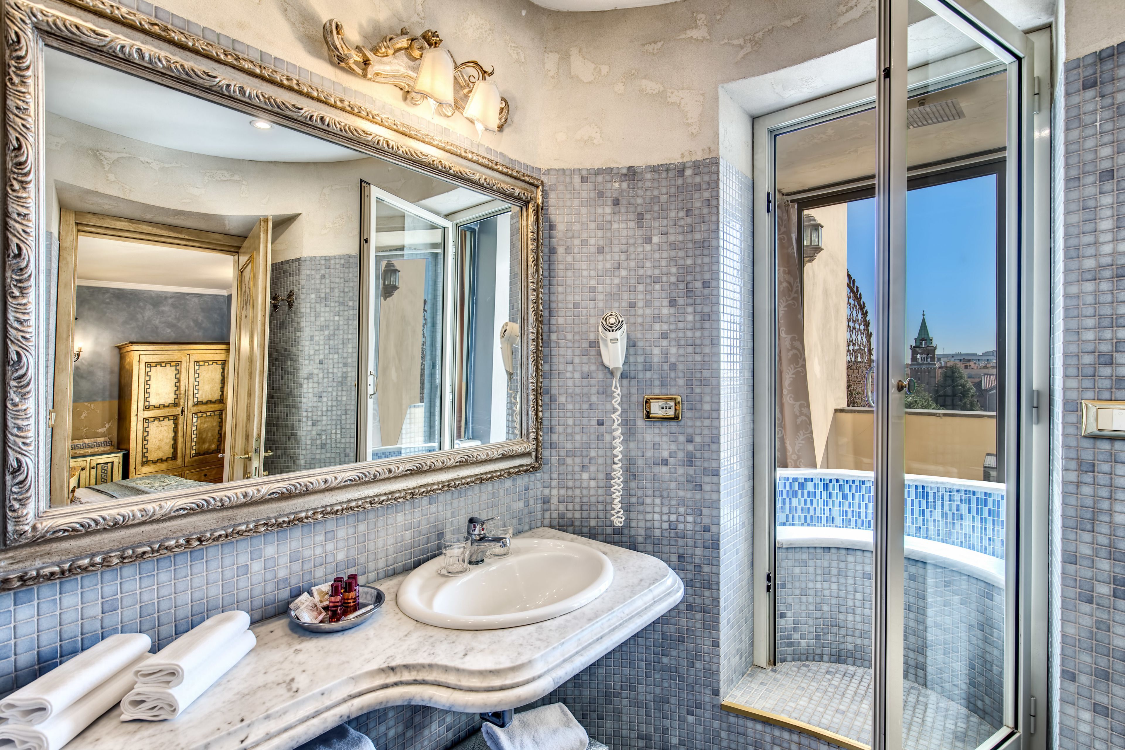 Foto - Romanico Palace Luxury Hotel & SPA