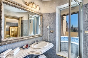 Bañera de hidromasaje