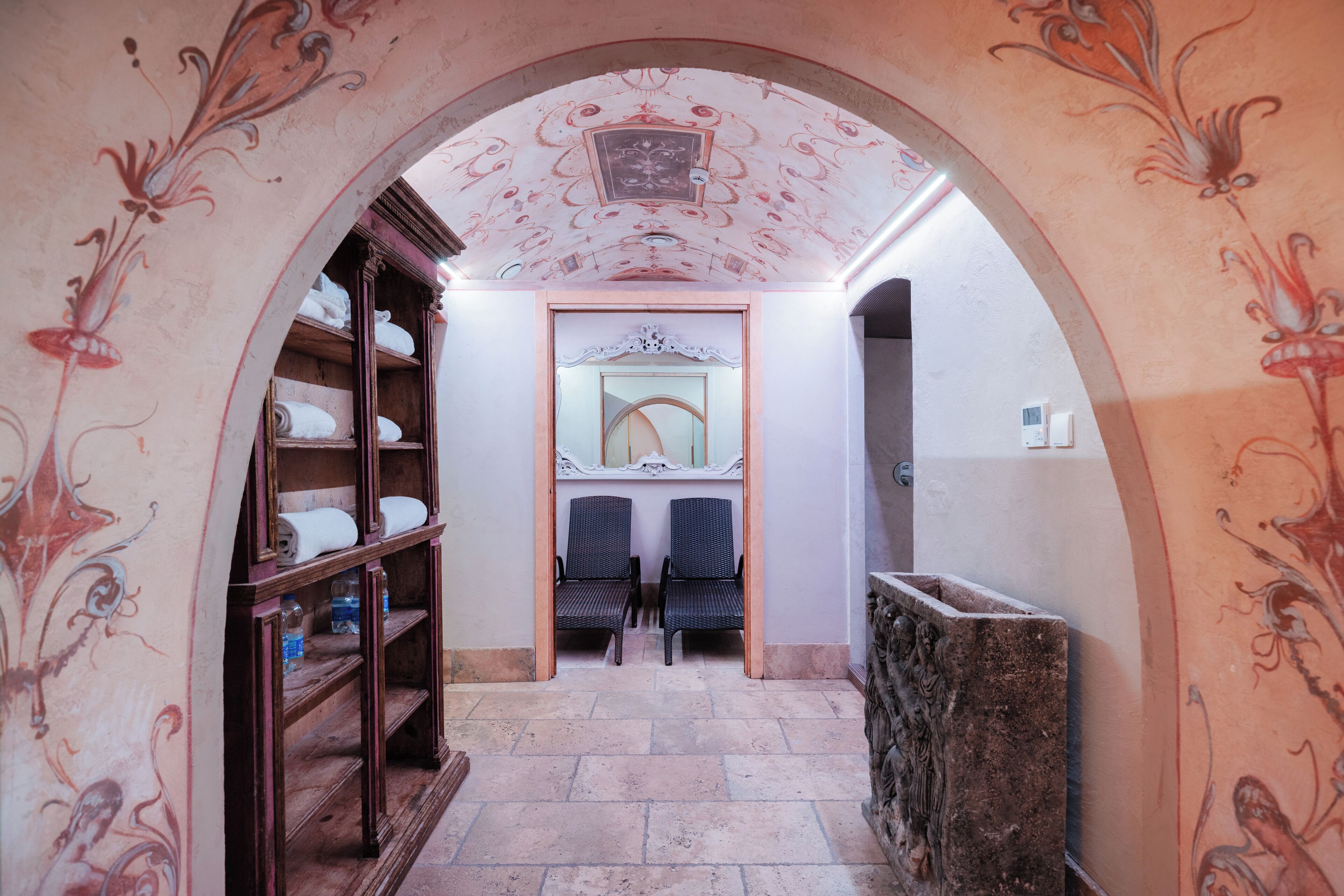 Photo - Romanico Palace Luxury Hotel & Spa