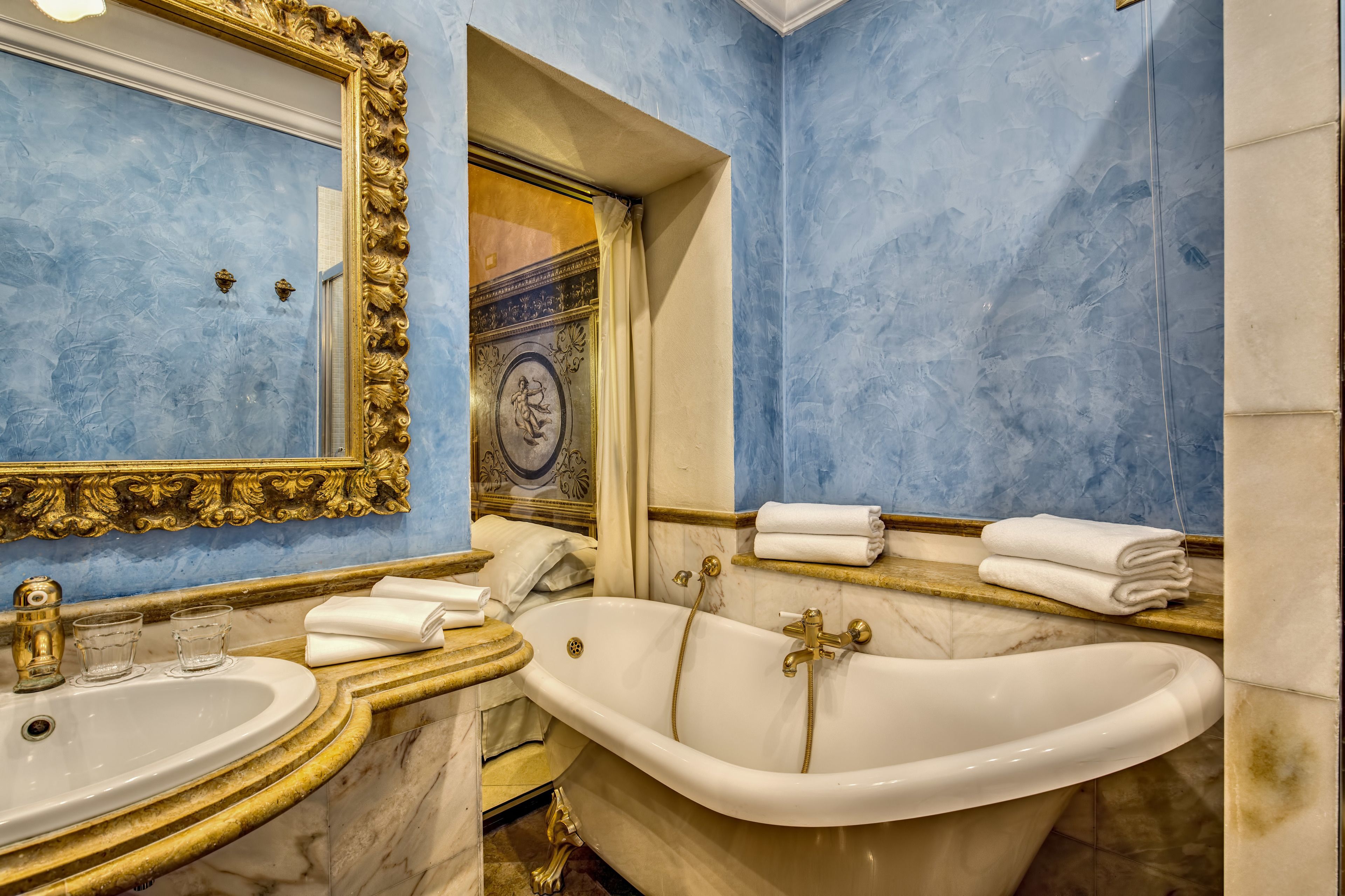 Foto - Romanico Palace Luxury Hotel & SPA