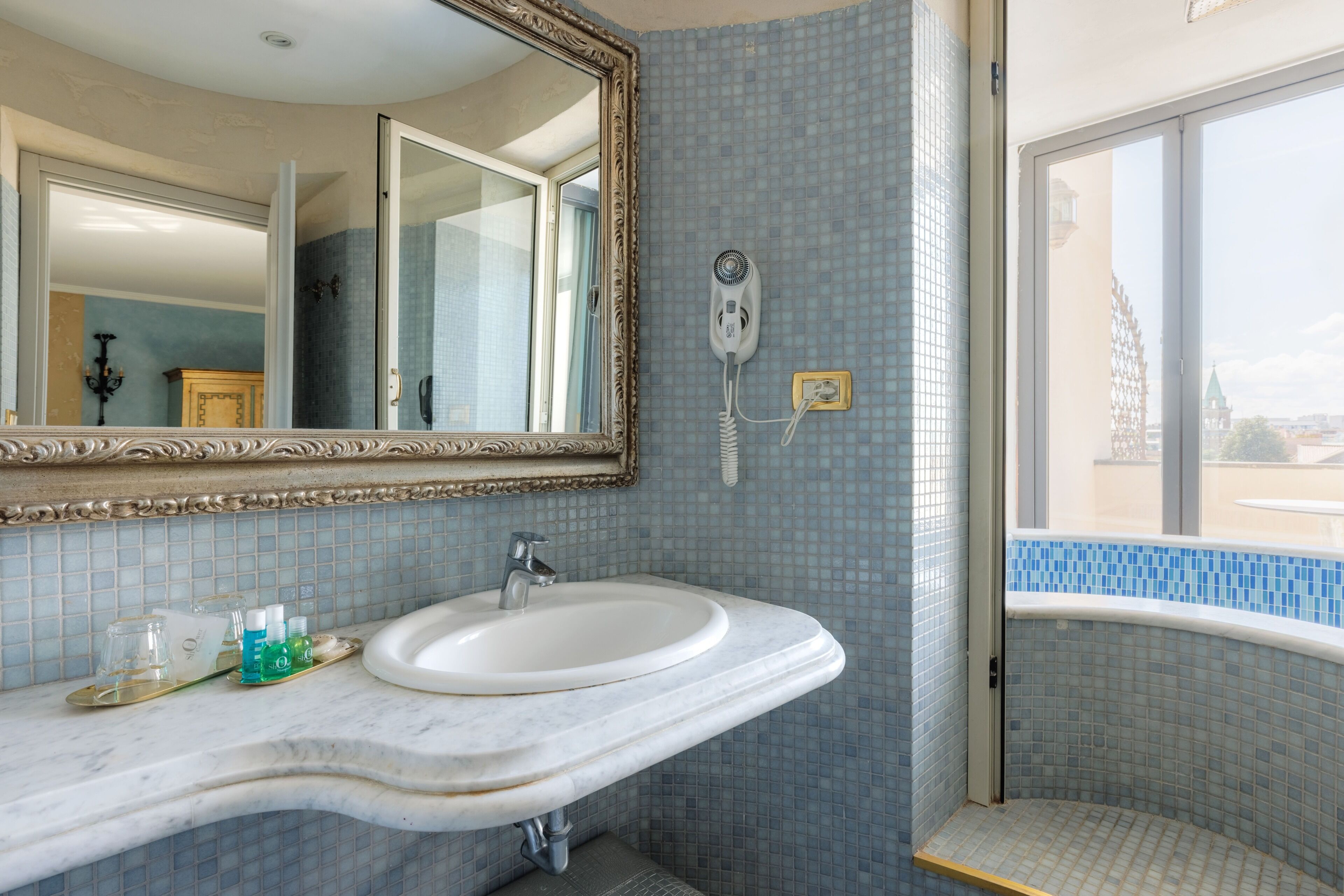 Foto - Romanico Palace Luxury Hotel & Spa
