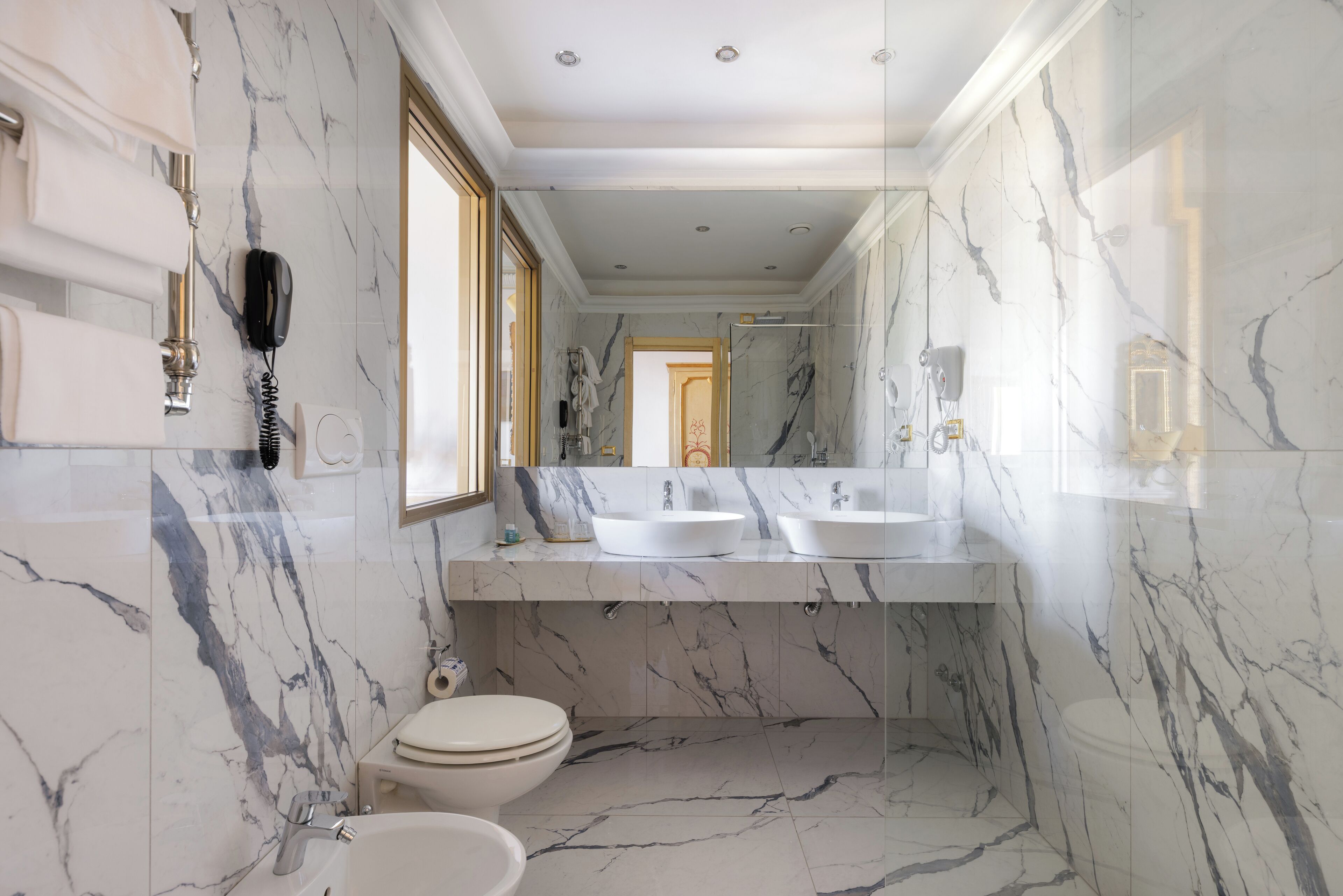 Foto - Romanico Palace Luxury Hotel & SPA