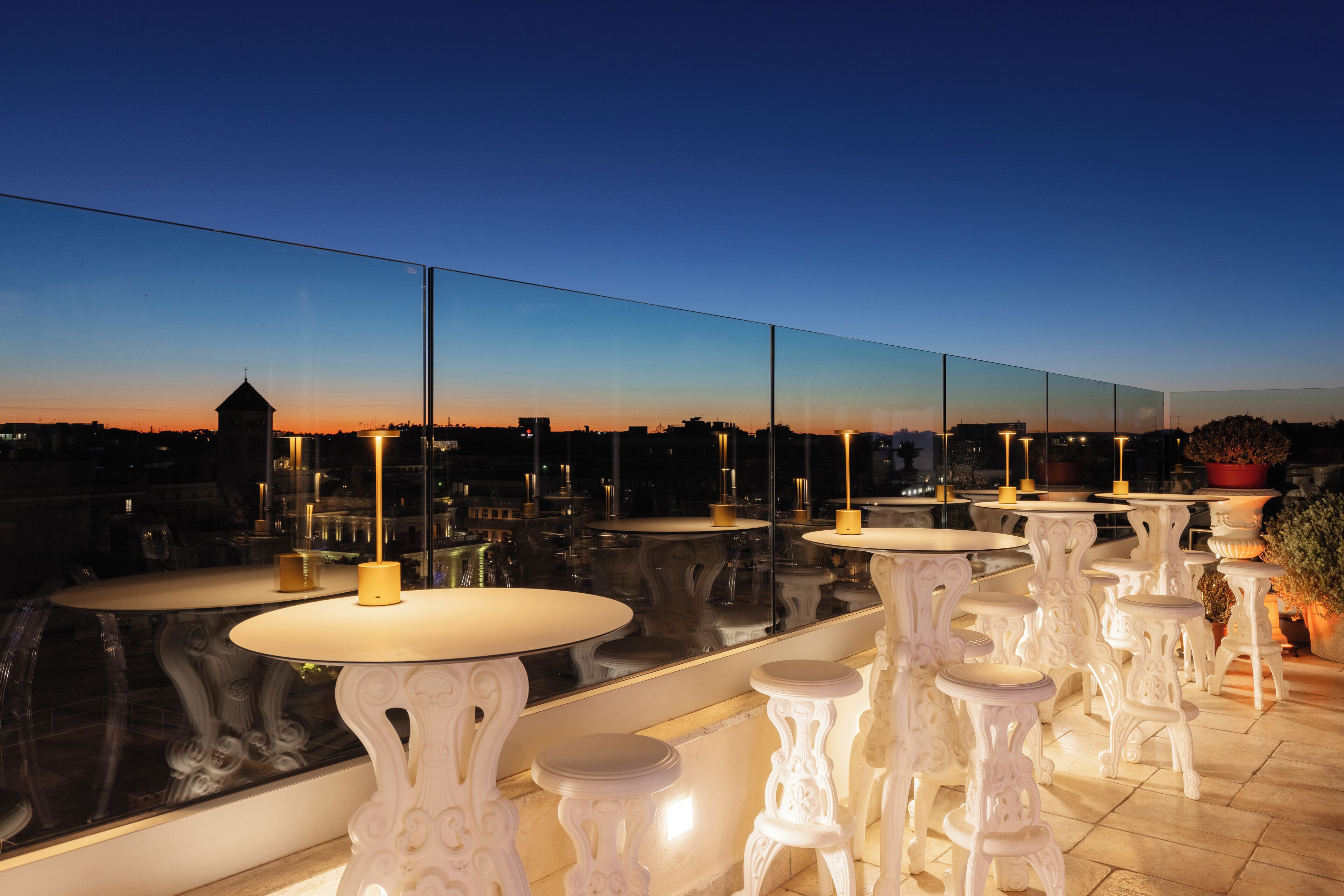 Foto - Romanico Palace Luxury Hotel & SPA