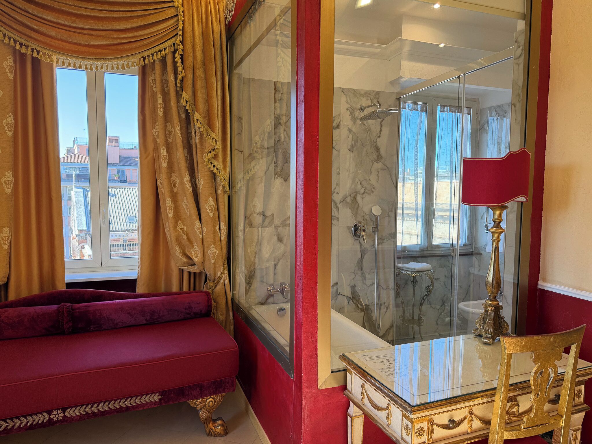 Foto - Romanico Palace Luxury Hotel & Spa