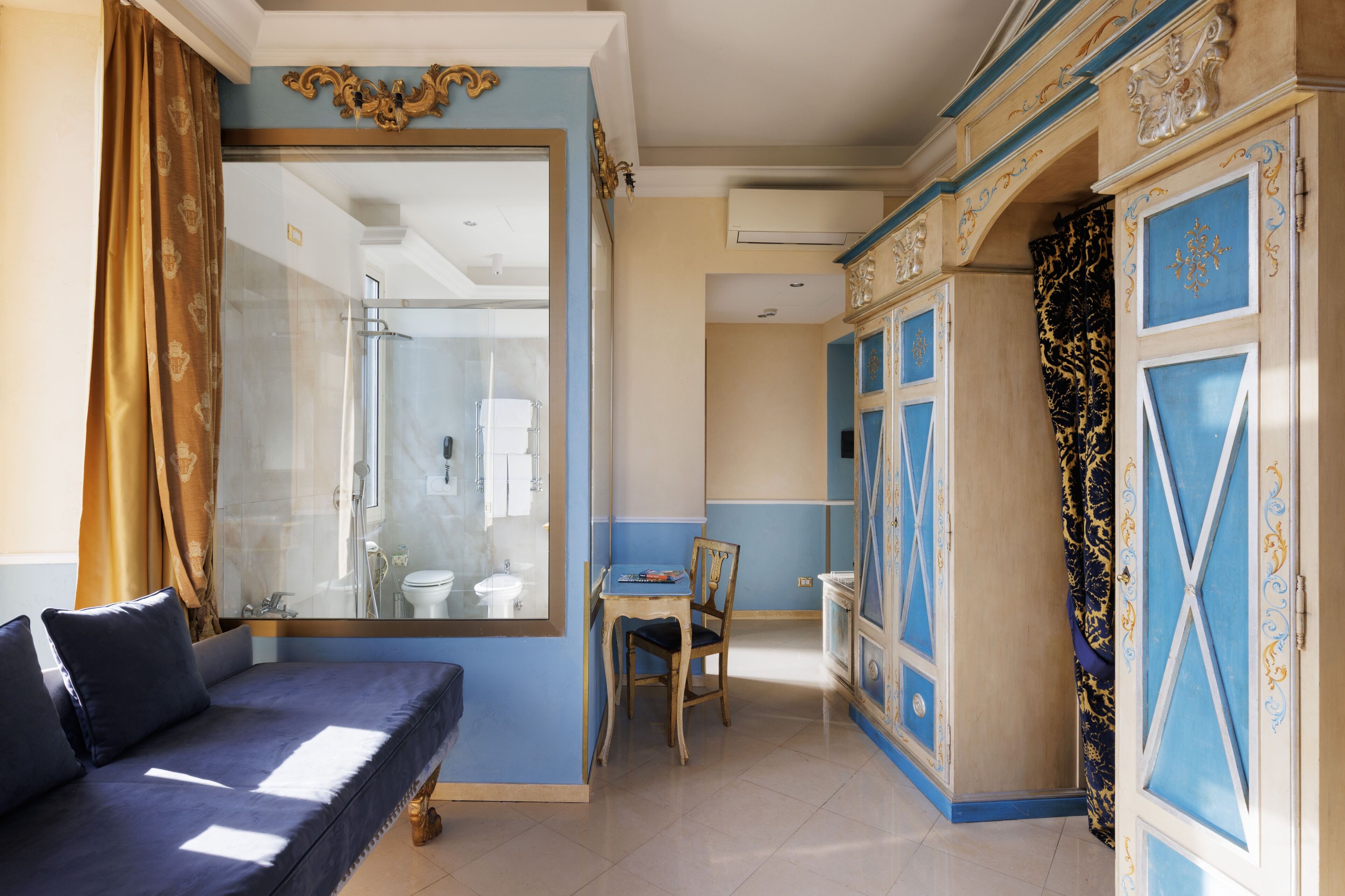 Foto - Romanico Palace Luxury Hotel & Spa