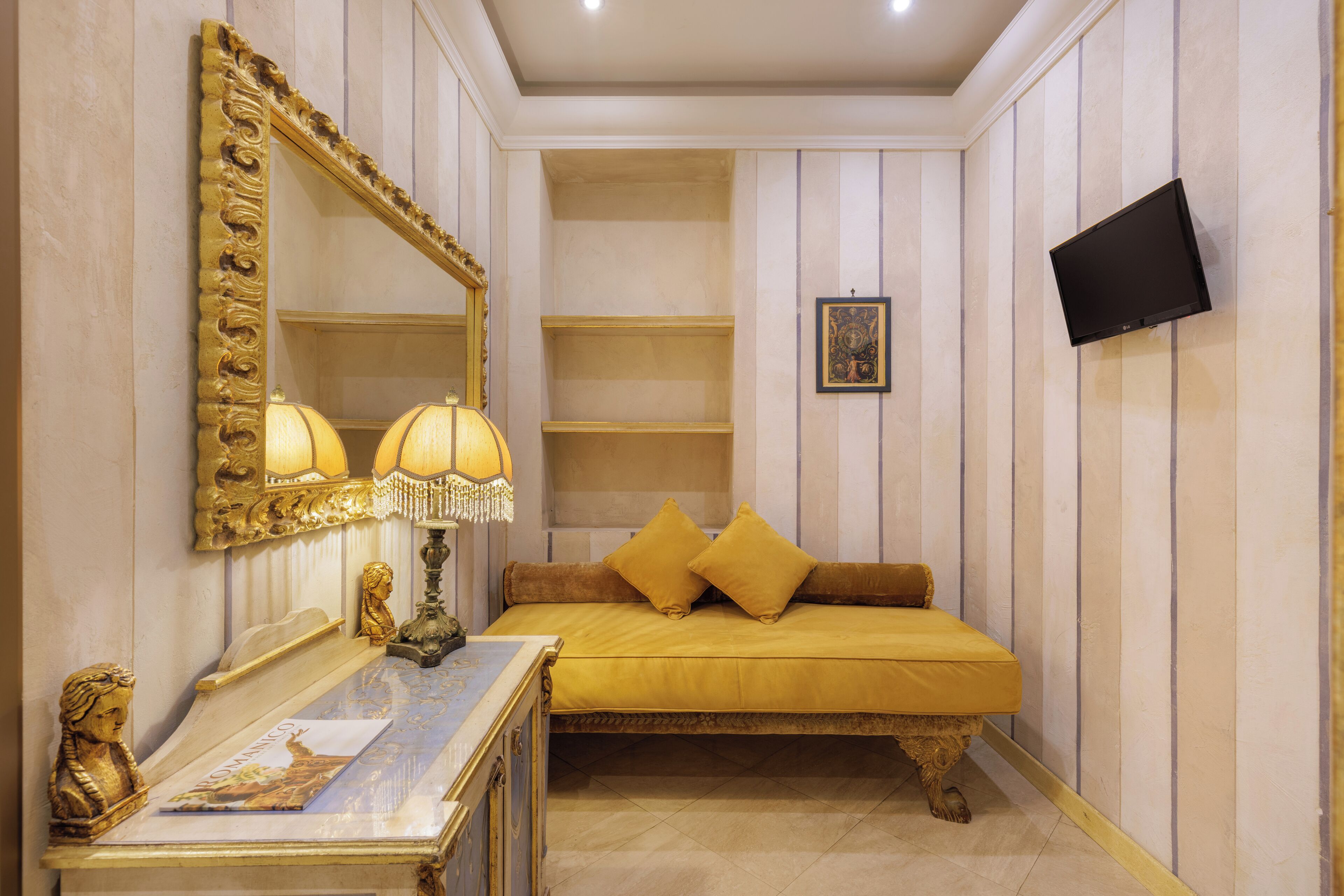 Photo - Romanico Palace Luxury Hotel & Spa