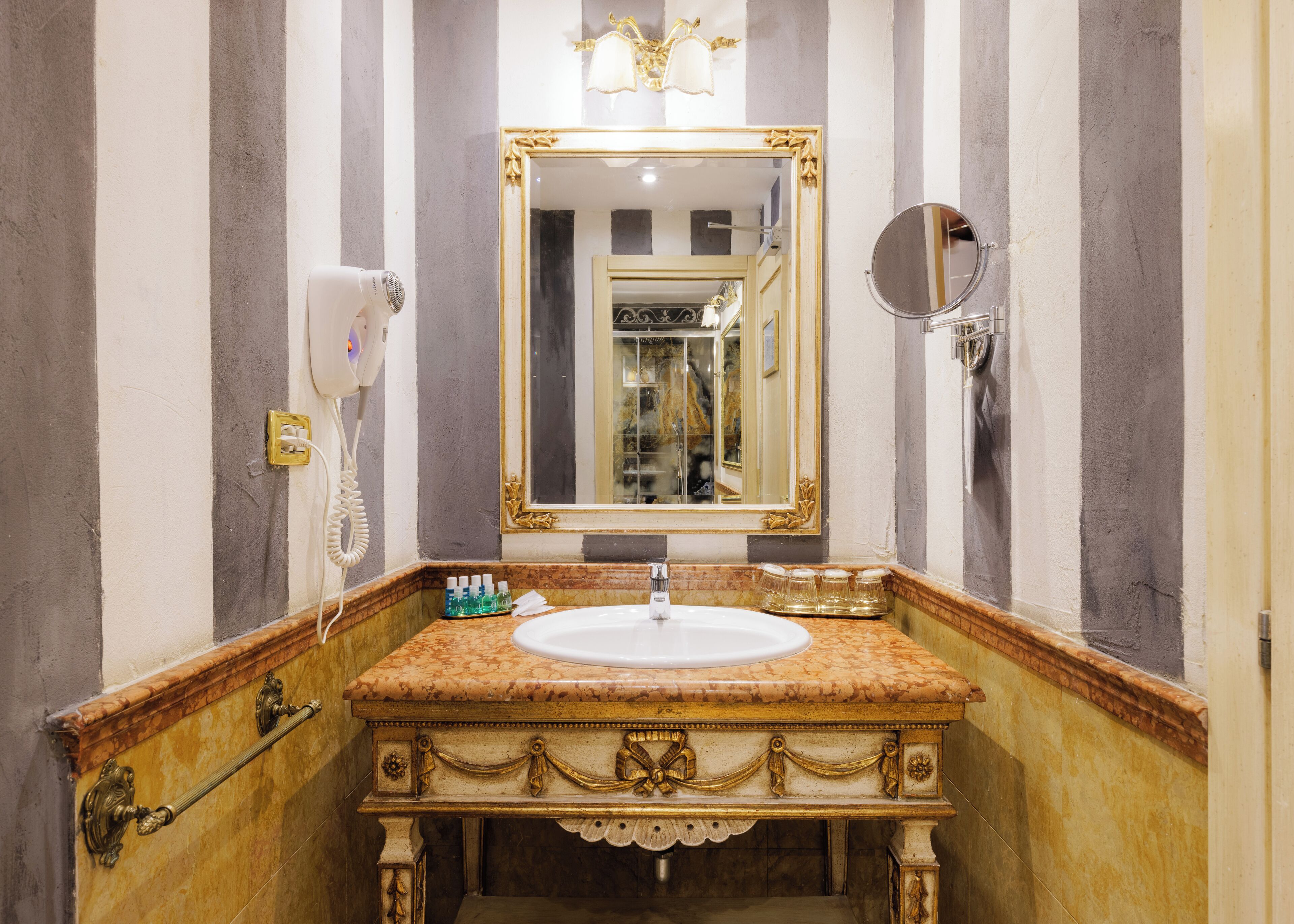 Foto - Romanico Palace Luxury Hotel & SPA