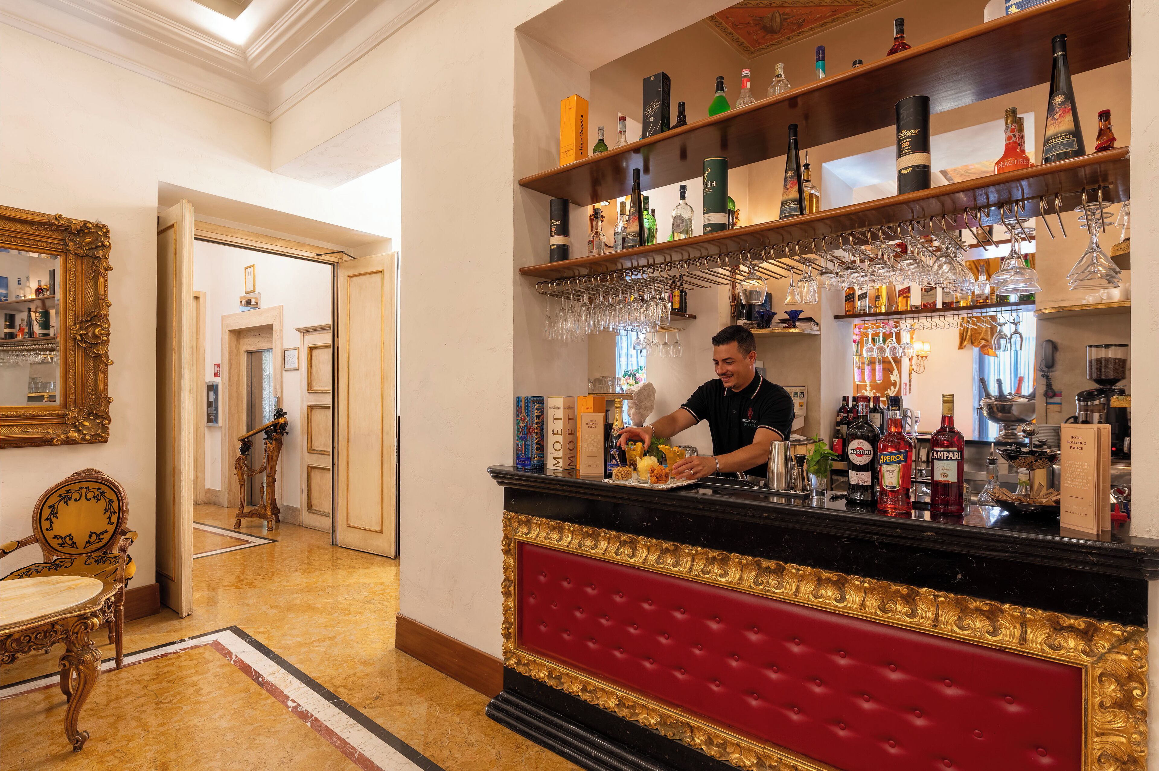 Photo - Romanico Palace Luxury Hotel & Spa