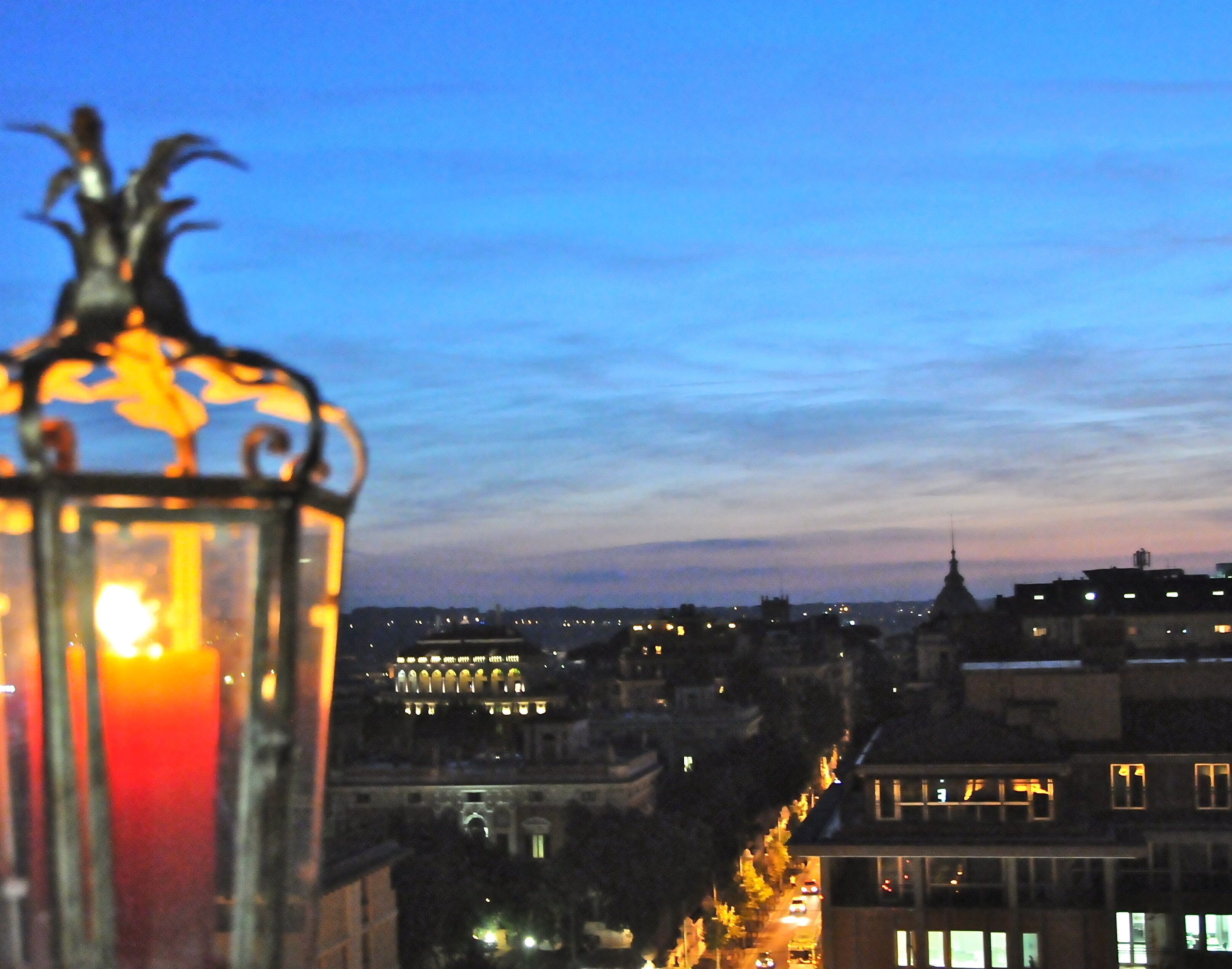 Foto - Romanico Palace Luxury Hotel & SPA