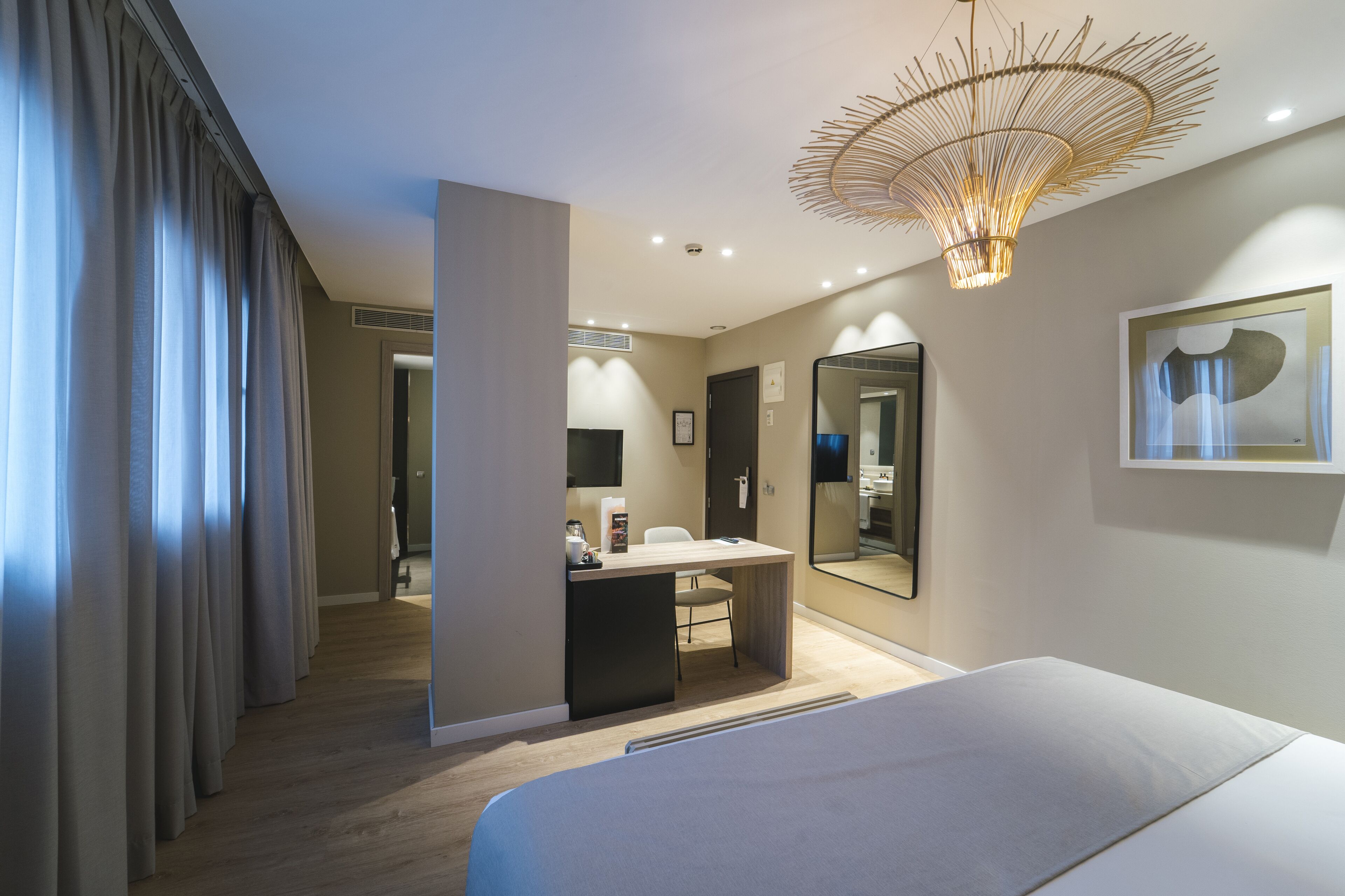 superior room | premium bedding, memory-foam beds, minibar, in-room safe