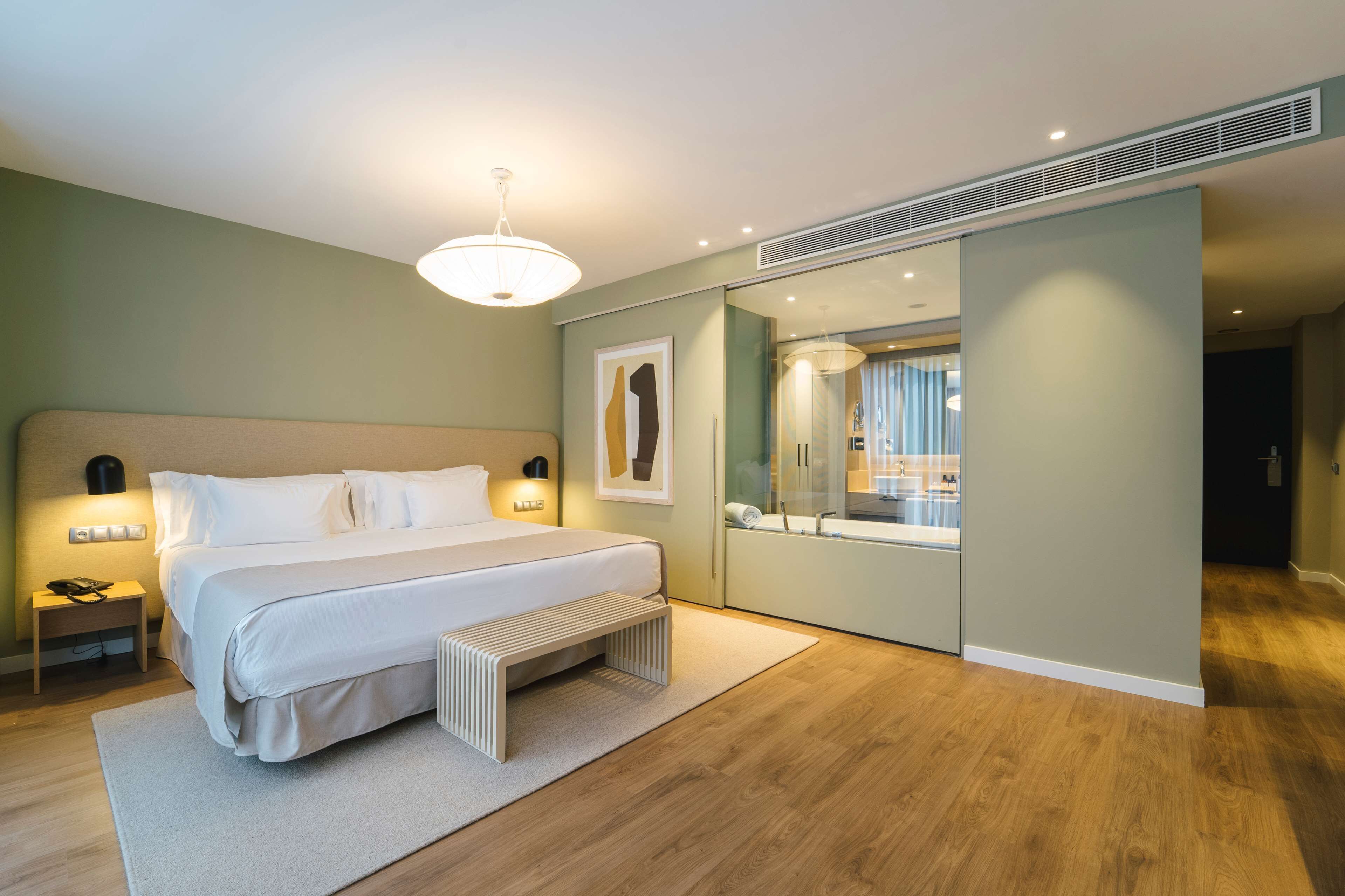 Foto - Barceló Oviedo Cervantes