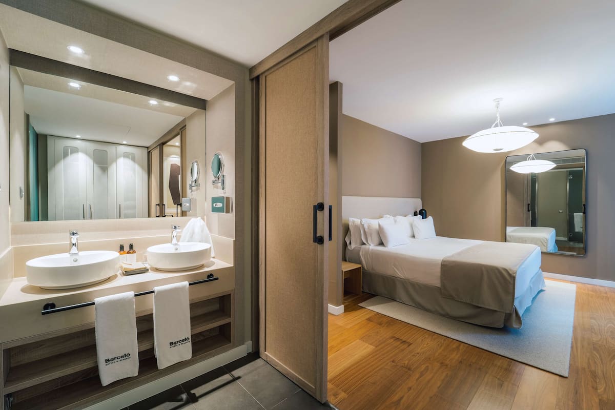 superior room | premium bedding, memory-foam beds, minibar, in-room safe