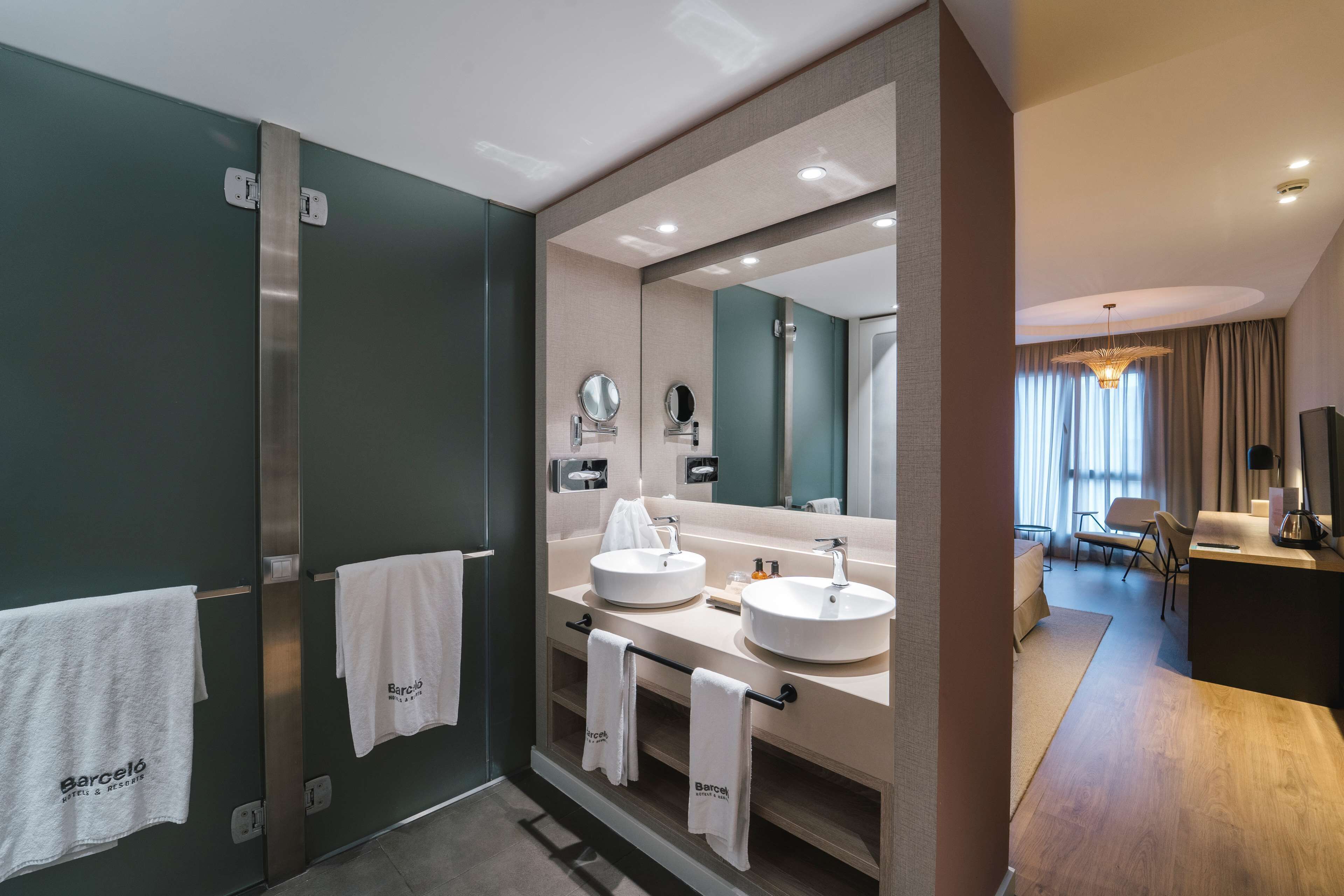 Foto - Barceló Oviedo Cervantes