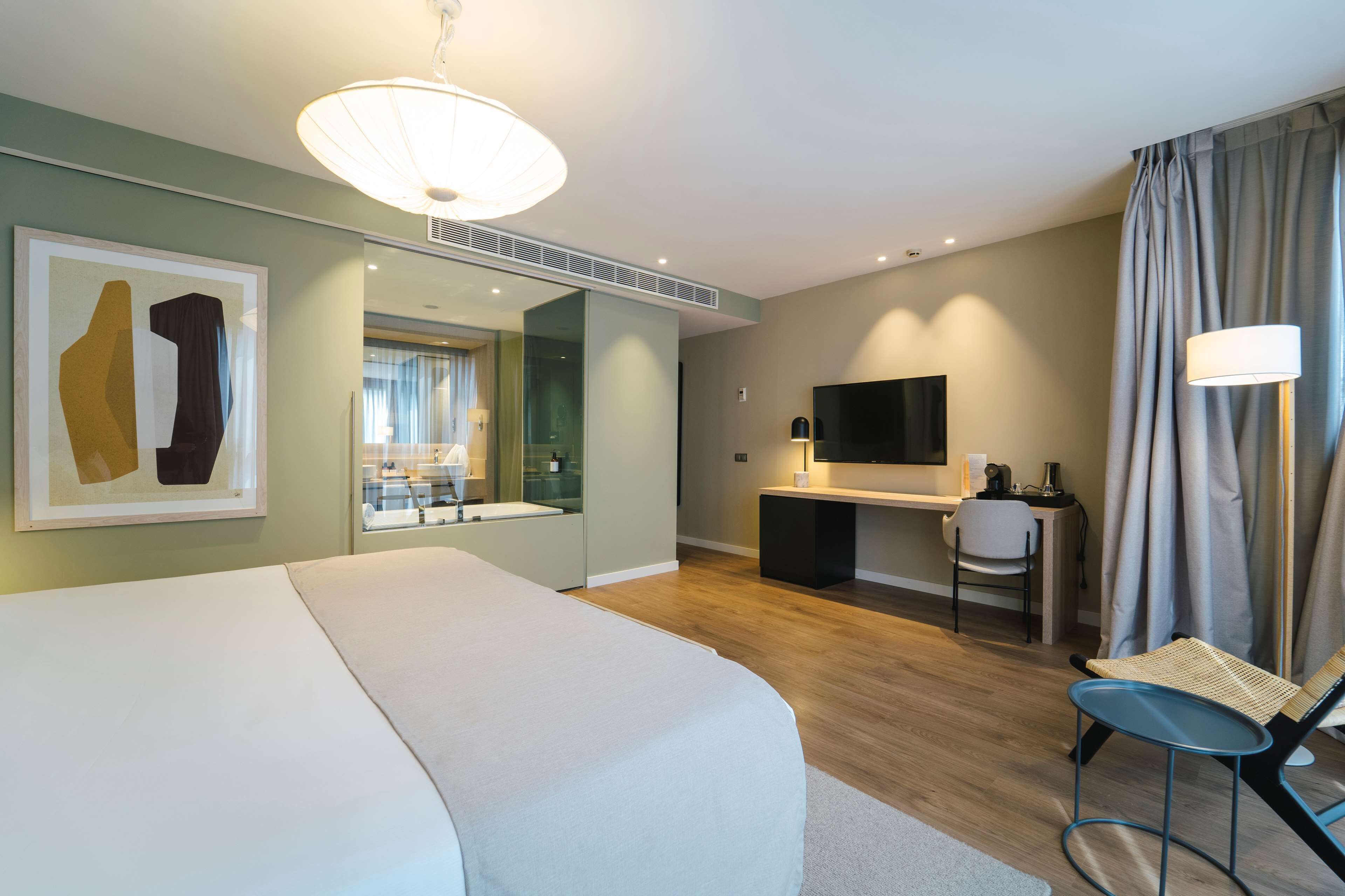 Foto - Barceló Oviedo Cervantes