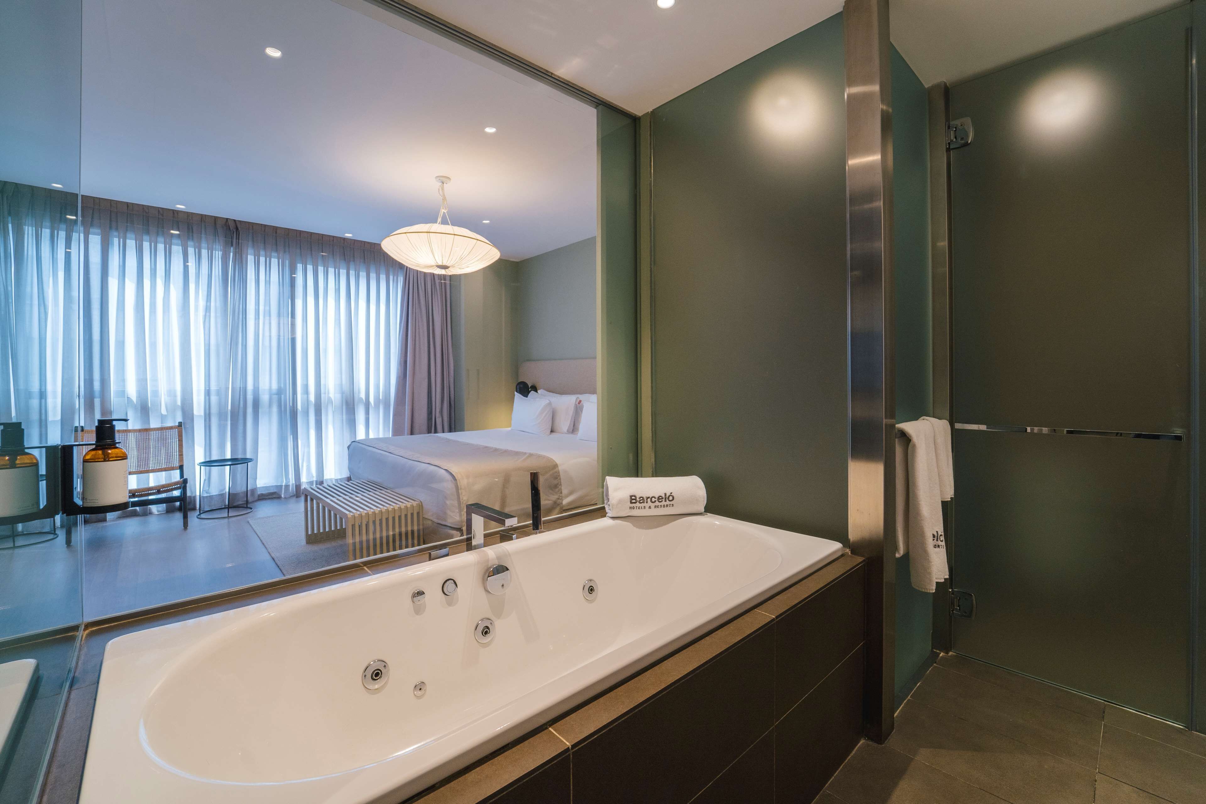 Foto - Barceló Oviedo Cervantes