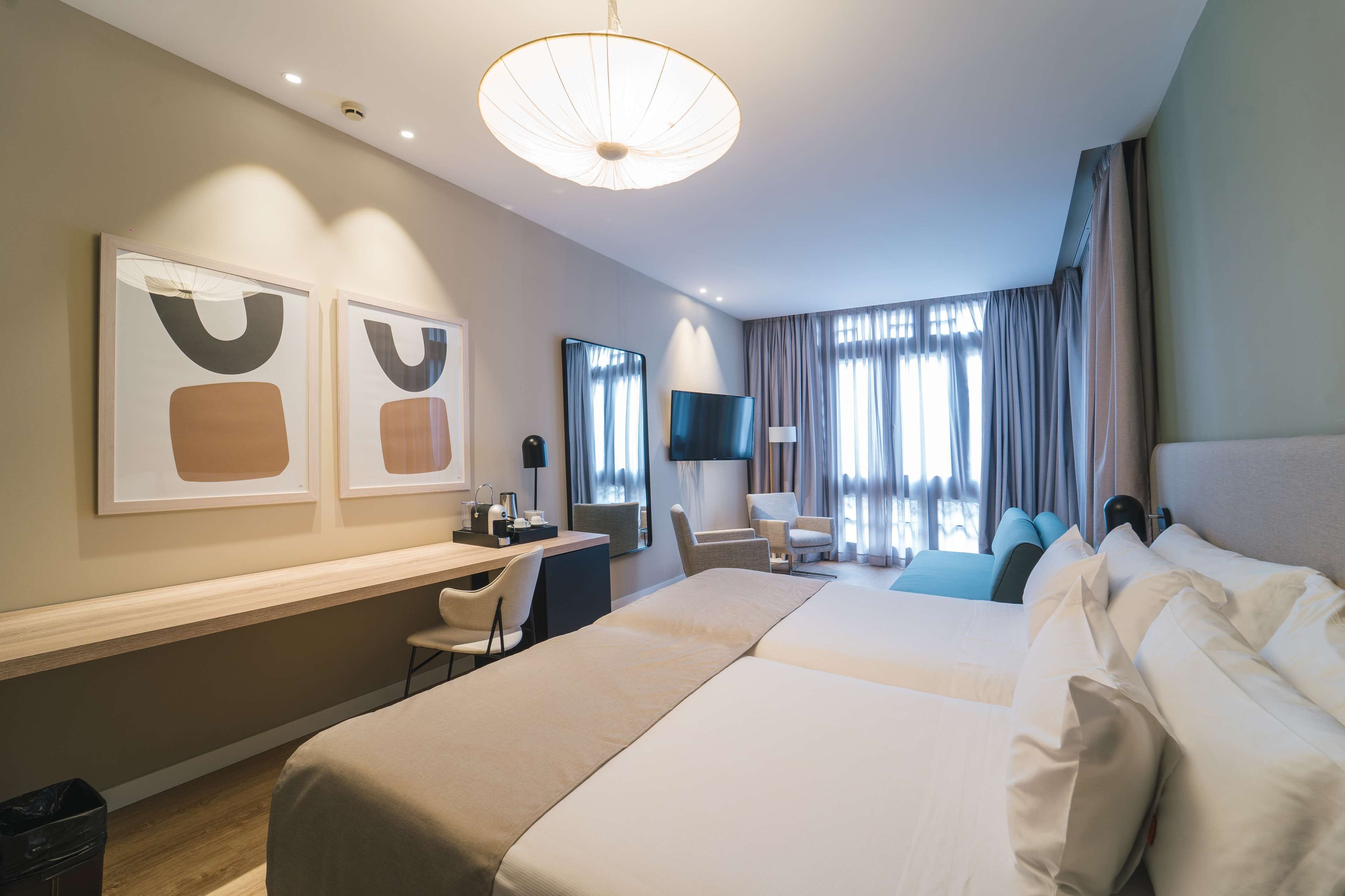 Foto - Barceló Oviedo Cervantes