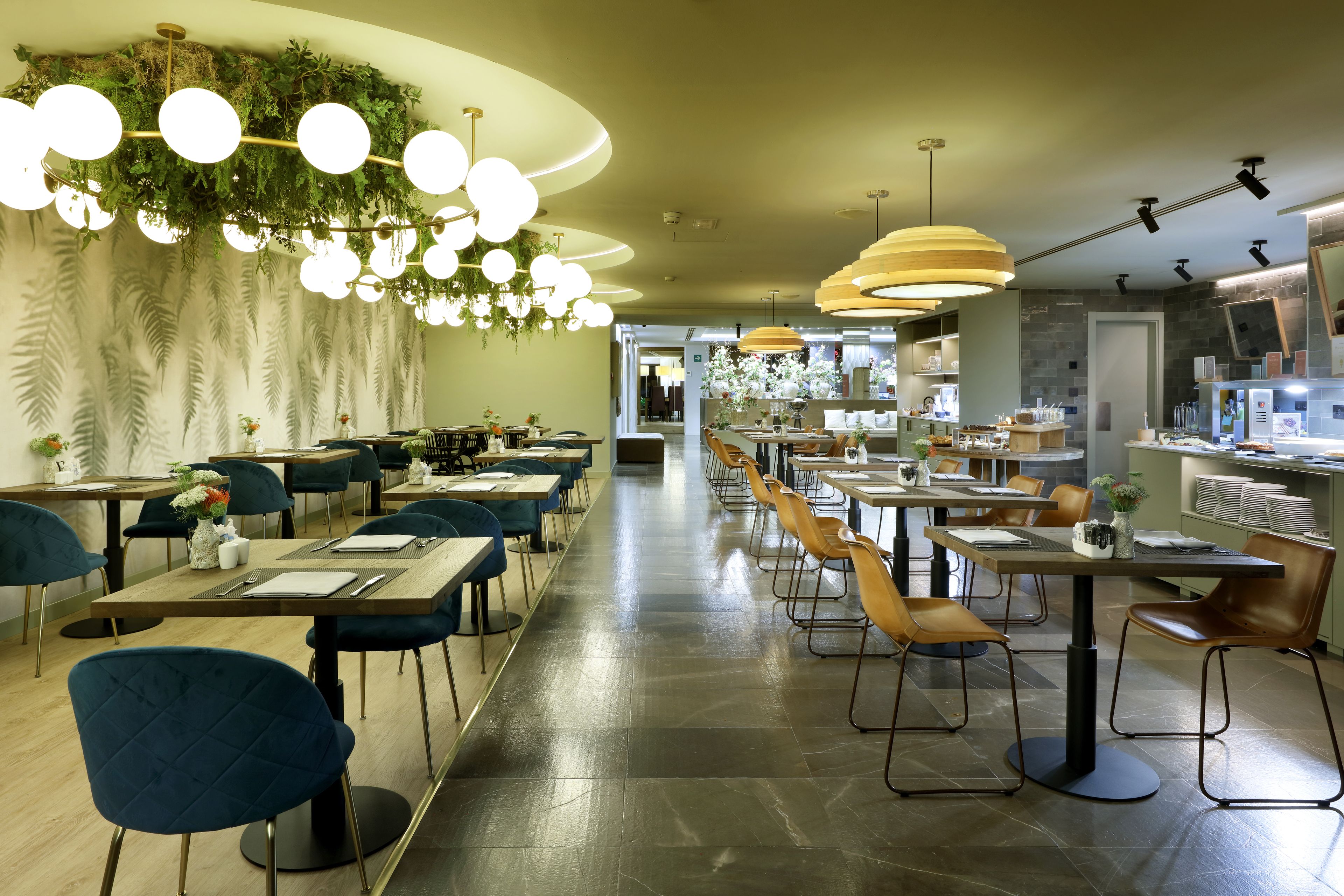 Foto - Barceló Oviedo Cervantes