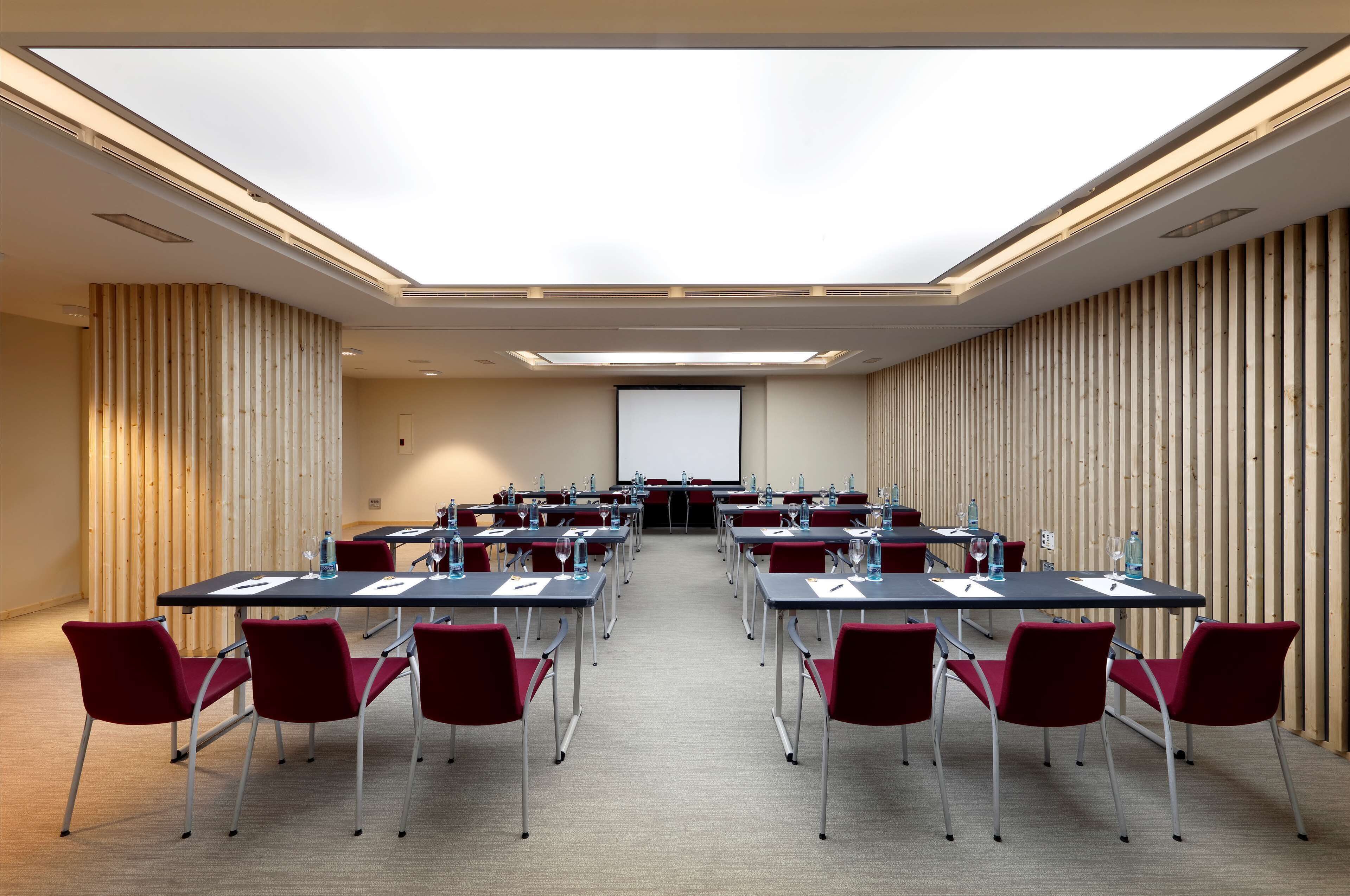 Foto - Barceló Oviedo Cervantes