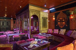 4 bars/lounges, pub - Royal Hideaway Sancti Petri (Chiclana de la Frontera)