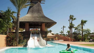 Water park