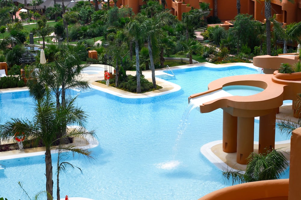 Royal Hideaway Sancti Petri