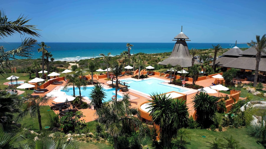 Royal Hideaway Sancti Petri