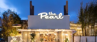 ザ パール ホテル