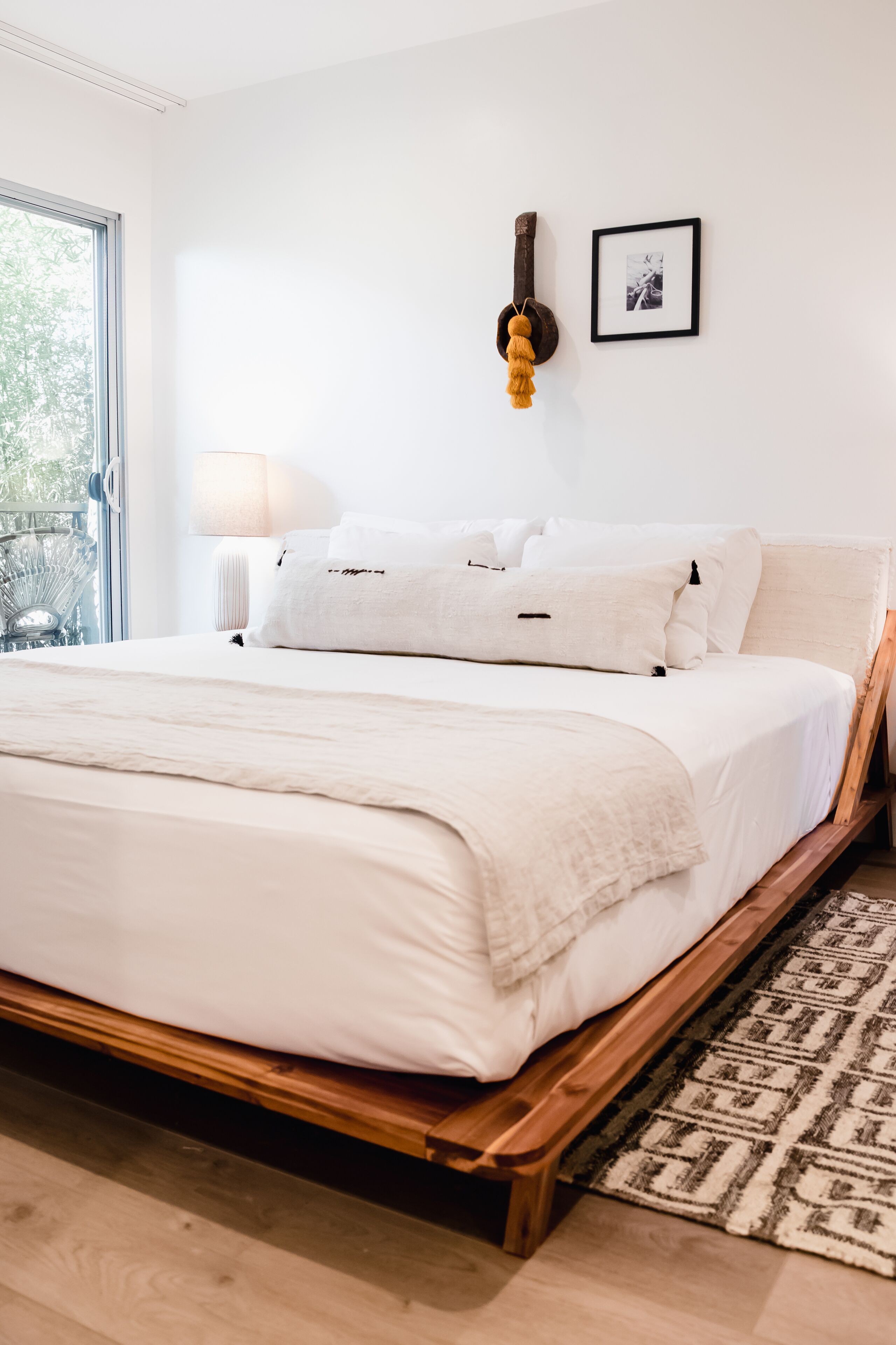 junior studio suite, 1 king bed, balcony | premium bedding, pillow-top beds, minibar, desk