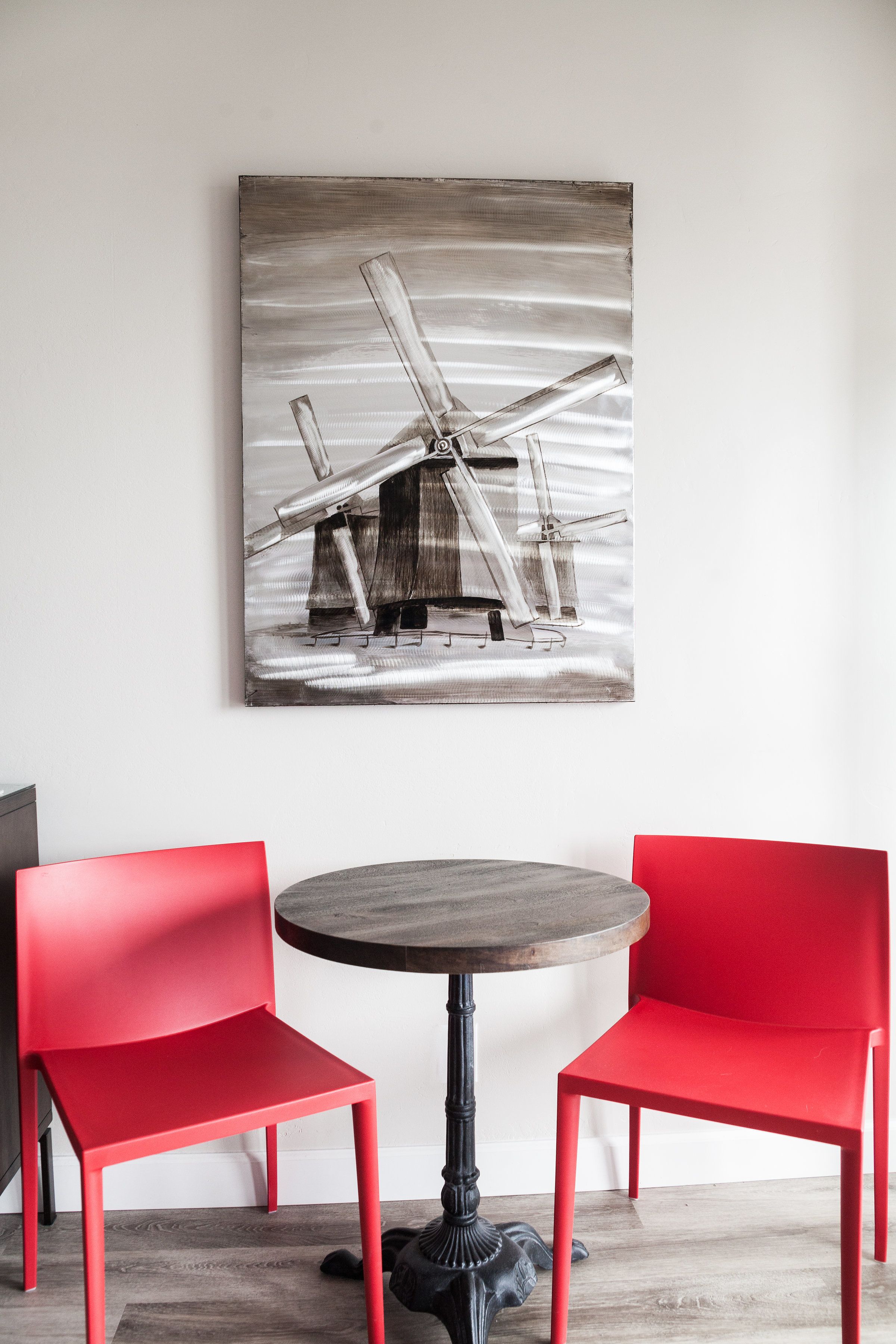 premium bedding, individually decorated, laptop workspace, free wifi