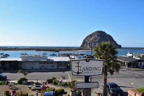 Front of property - The Landing at Morro Bay (Morro Bay)