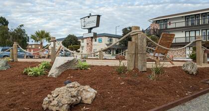 The Landing at Morro Bay