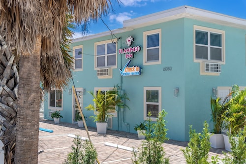 Flamingo Inn