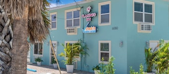 Flamingo Inn