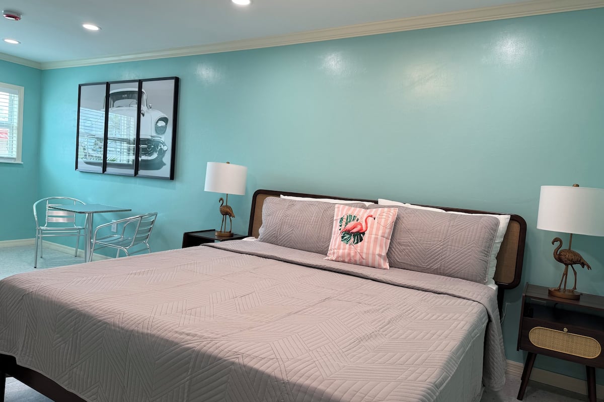 Individualmente decorados, individualmente mobiliados