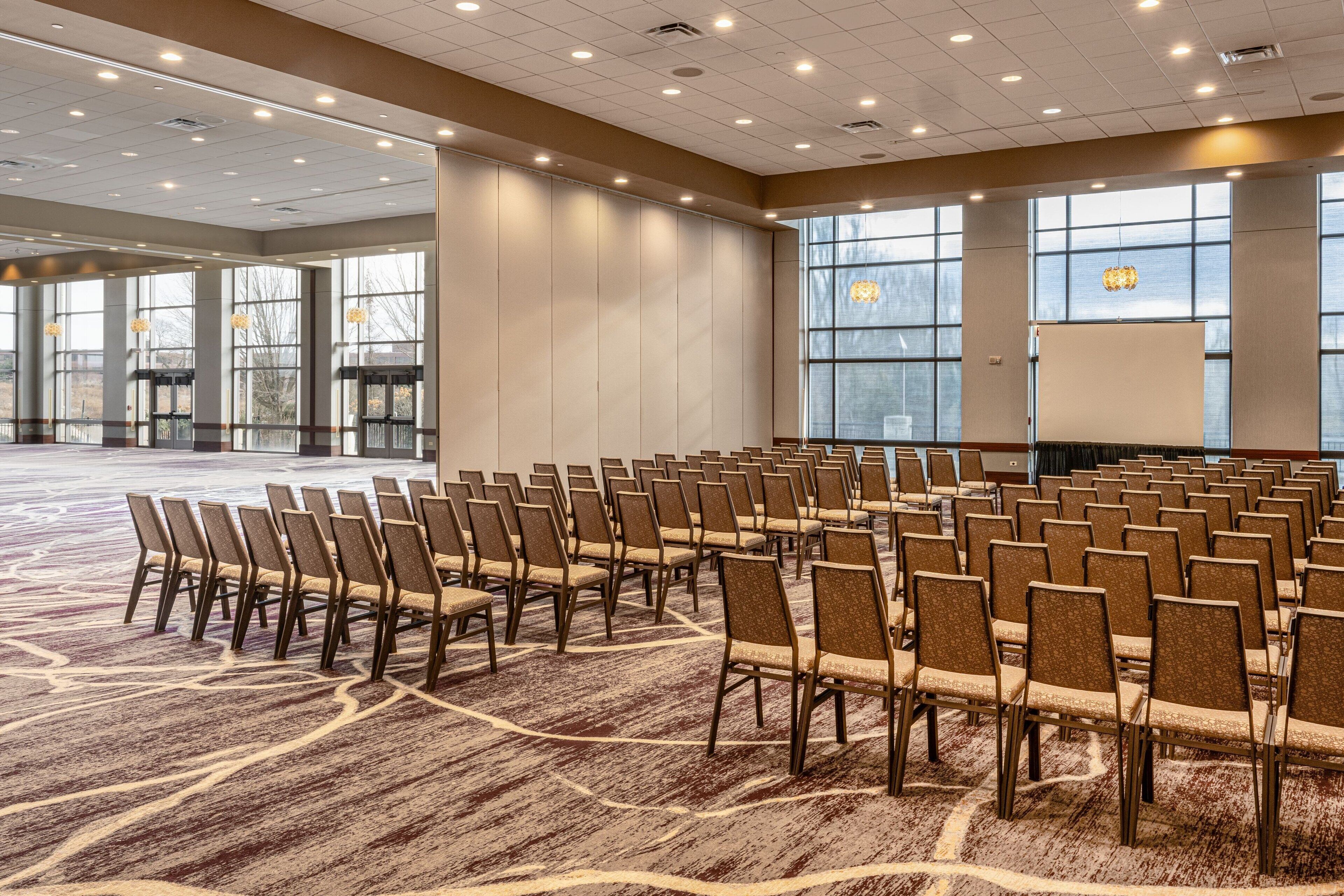 Foto - The Westin Chicago Lombard