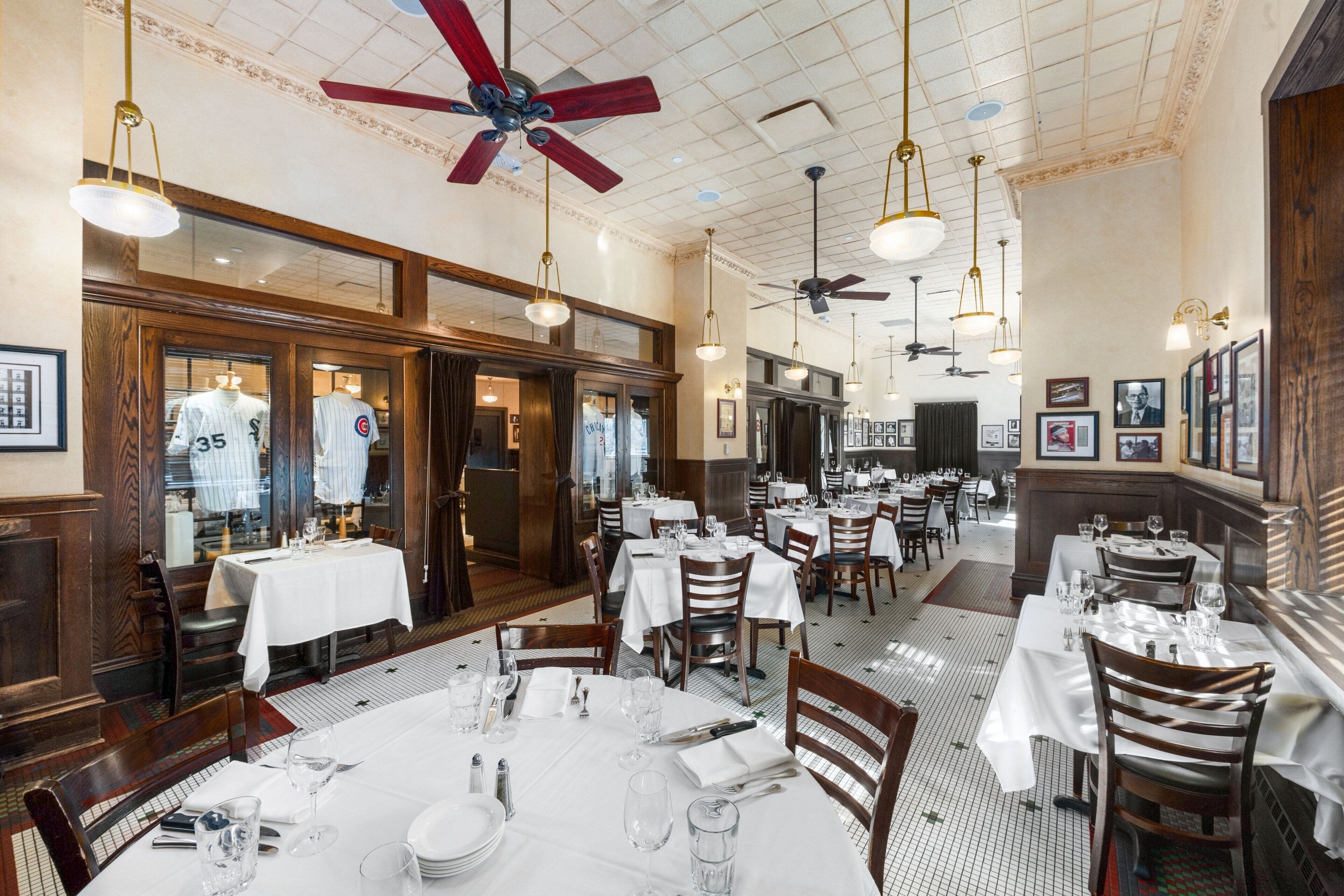 Foto - The Westin Chicago Lombard