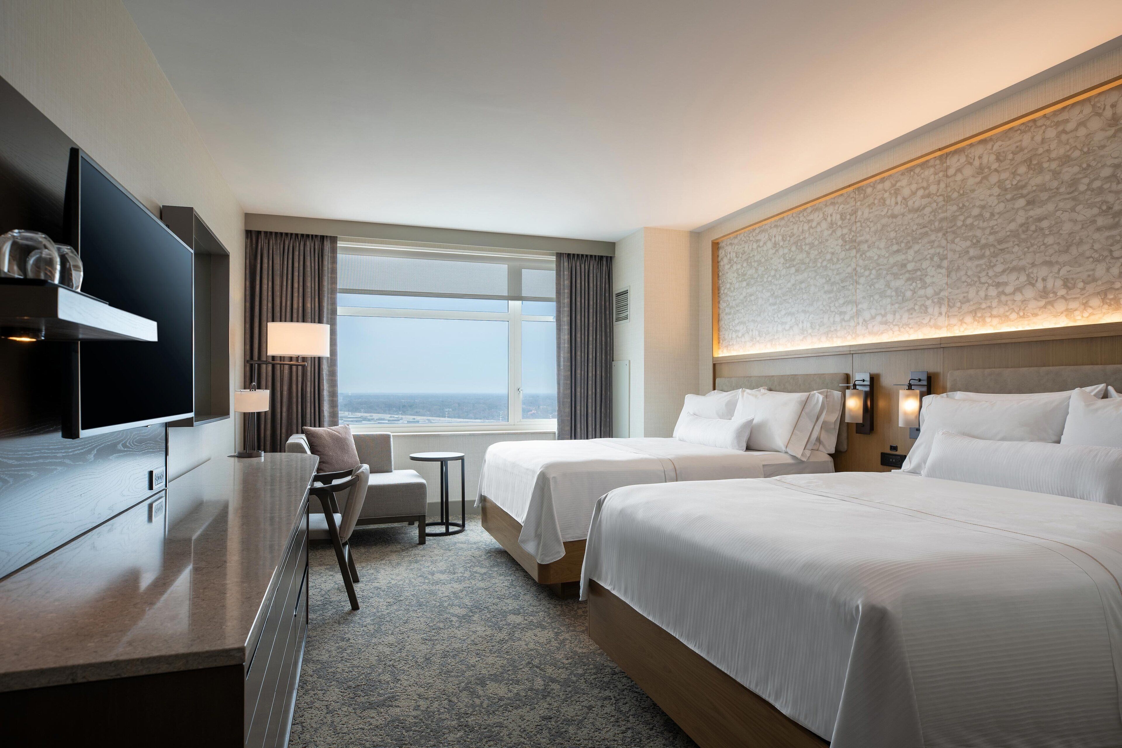 Foto - The Westin Chicago Lombard