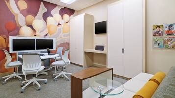 Sala de reuniones