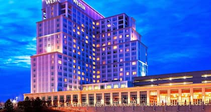 The Westin Chicago Lombard