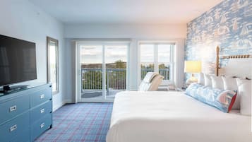 Quarto luxo | Roupas de cama antialérgicas, cofres nos quartos