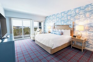 Premiere Oceanview Eden King Apartment