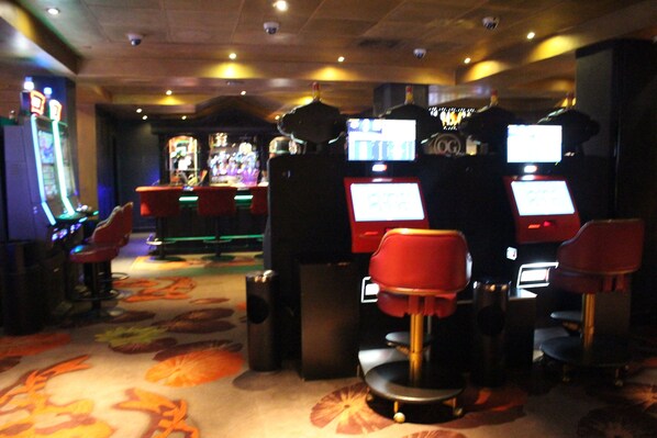 Casino