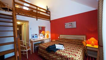 Superior Duplex | View from room