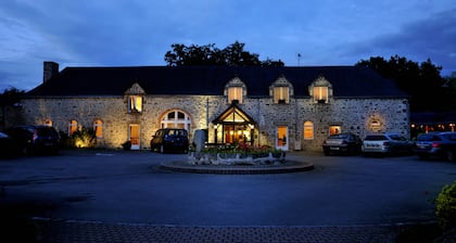 Le Relais Du Gué De Selle