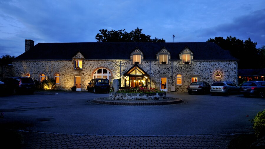 Le Relais Du Gué De Selle