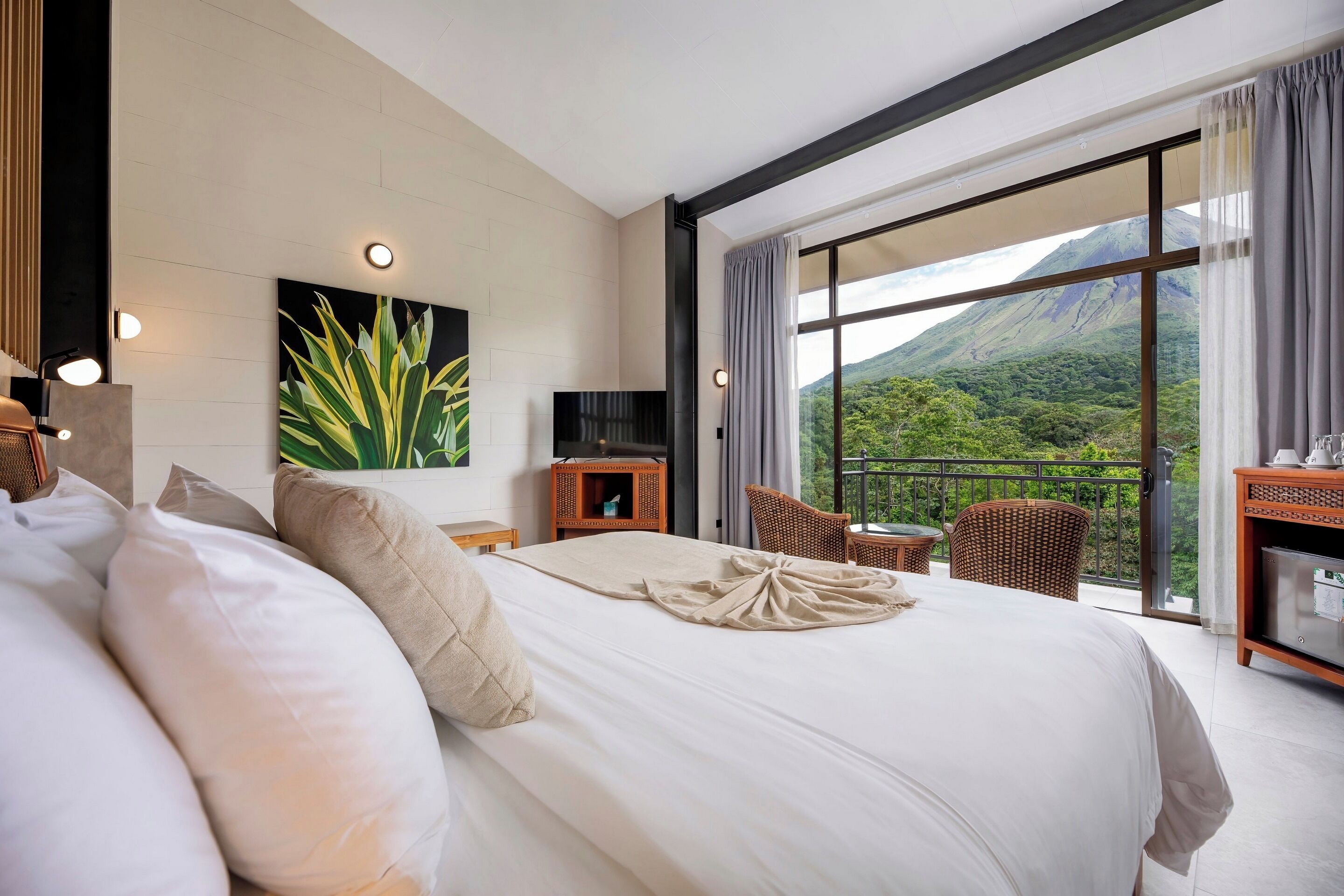 kioro suite | view from room