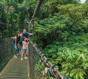 Exterior - Arenal Kioro Suites & Spa (La Fortuna)