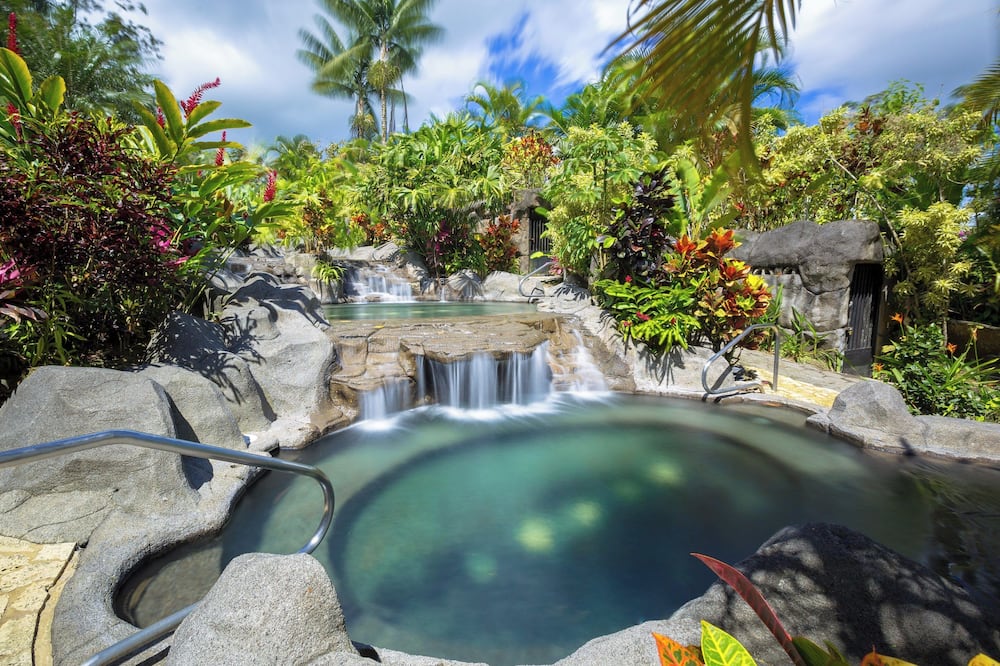 Arenal Kioro Suites & Spa