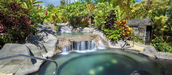 아레날 키오로 스위트 & 스파